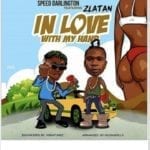 Speed Darlington ft Zlatan - In Love With My Hand