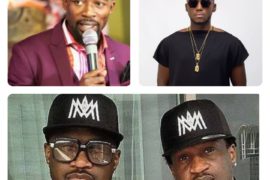 PSquare, DJ Spinal & Others May Be Assassinated, Prophet Says (Video)