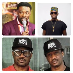 PSquare, DJ Spinal & Others May Be Assassinated, Prophet Says (Video)