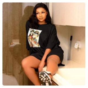 Teebillz Reveals Why Tacha Turns Down Many Endorsements