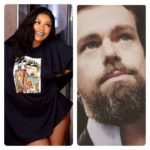 Tacha Drags Online For Faking A Video Call With Twitter CEO