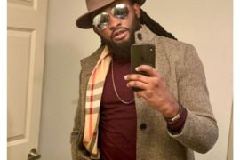 Uti Nwachukwu Reveals What Happened After He Stopped Paying Tithe