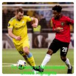 Astana vs Manchester United 2-1 - Highlights