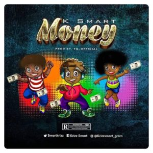 K Smart - Money (Mp3 Download)