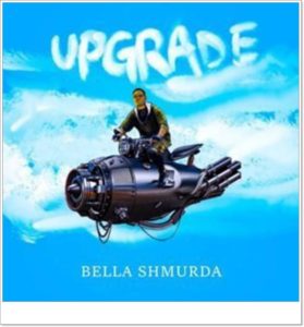 Bella Shmurda - Upgrade Mp3