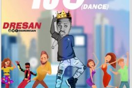 Dresan – Ijo (Dance) [Mp3 Download]