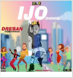 Dresan - Ijo (Mp3 Download