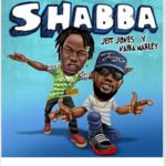 Jeff Jones ft Naira Marley - Shabba