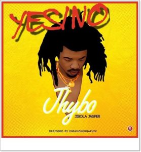 Jhybo - Yes/No mp3 video