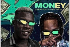 Junior Boy ft Naira Marley – Money (Mp3 Download)