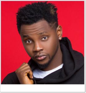 Kizz Daniel Reveals "Jaho" is a message from God