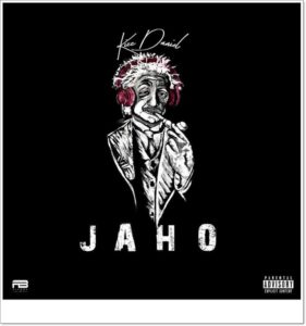 Kizz Daniel - Jaho (Mp3 Download)