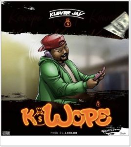 Klever Jay - Kowope (Mp3 Download)