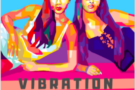 Korra Obidi ft Victoria Kimani – Vibration (Mp3 + Video)