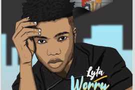 Lyta – Worry (Mp3 Download)