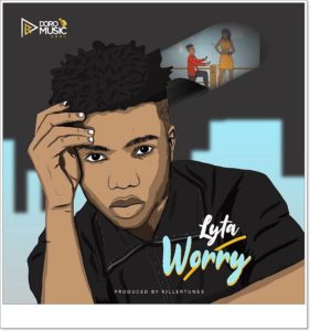 Lyta - Worry (Mp3 Download)