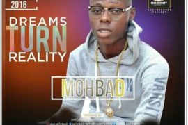Mohbad – Dreams Turn Reality (Mp3 Download)