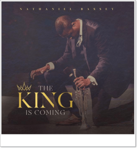 Nathaniel Bassey - Thank You Lord (The King is Coming)