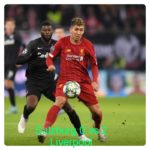 Salzburg vs Liverpool 0-2 Highlights