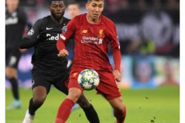 Salzburg vs Liverpool 0-2 Highlights (Download Video)