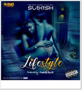 Slikish - Lifestyle Mp3 Download