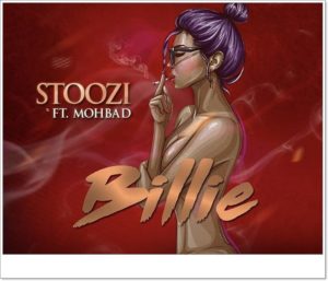 Stoozi ft Mohbad - Billie