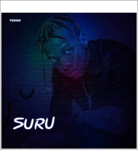 Tekno - Suru (Mp3 Download)