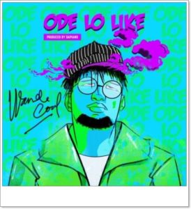 Wande Coal - Ode Lo Like