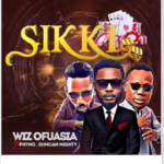 Wizboyy ft Phyno & Duncan Mighty - Sikki