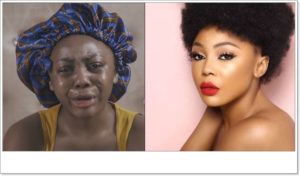 BBNaija: Ifu Ennada Announces The Closure Of Her Business In Tears (Video)