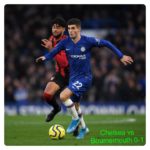 Chelsea vs Bournemouth 0-1 Highlights Download