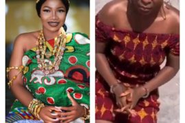 Tacha Officially Sues Blessing Okoro, Demands N20M Compensation