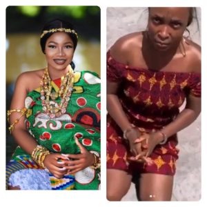 Tacha Officially Sues Blessing Okoro, Demands N20M Compensation