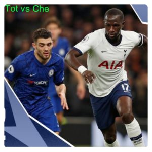 Tottenham vs Chelsea 0-2 Highlights