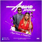 Nigerian Music : Angel Twani x Magnito - Arewa Prince (Mp3 Download)