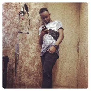 Ayanfe: DMW Latest Nigerian Music Act Biography