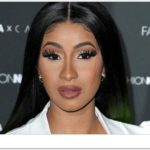 US vs Iran: I'm Dumping America For Nigeria - Cardi B