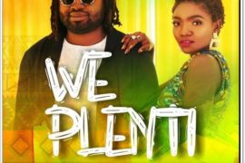 Cobhams Asuquo – We Plenti ft Simi (Mp3 + Video)