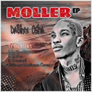 Download Dablixx - Moller Mp3