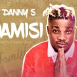 Danny S - Jamisi (Mp3 Download)