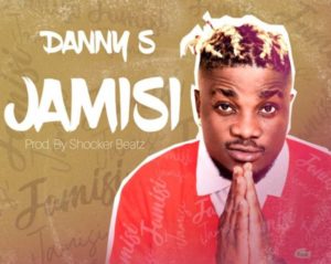 Danny S - Jamisi (Mp3 Download)