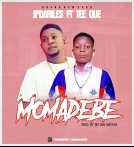 Darilex ft TQ Mayana - Momadebe Nigerian Music