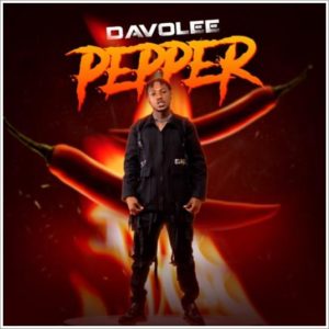 Download Davolee - Pepper Mp3