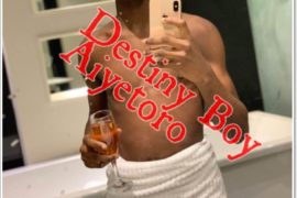 Destiny Boy – Aiyetoro (Mp3 Download)