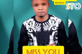 Johntell – Miss You (Mp3 Download)