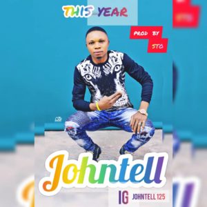 Johntell - This Year (Mp3 Download)