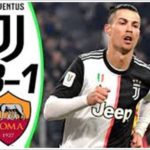 Download Juventus vs As Roma 3-1 - Highlights