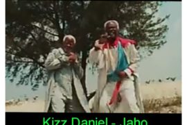 Kizz Daniel – Jaho (Video Download)