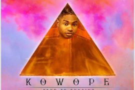 Lil Kesh – Kowope (Mp3 Download)