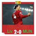 DOWNLOAD Liverpool vs Manchester United 2-0 Highlights